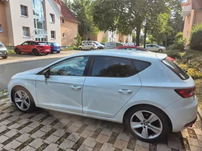 Gebraucht Seat Leon ST