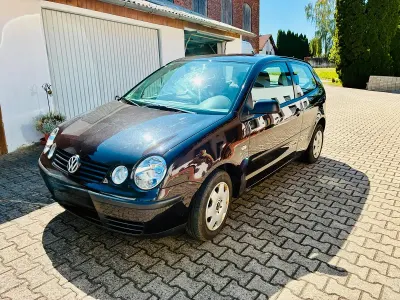 Gebraucht VW Polo