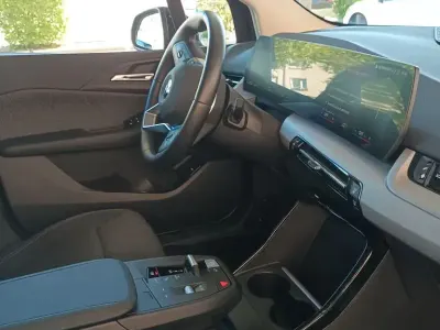 Gebraucht BMW 218 Active Tourer