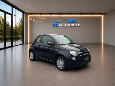 Gebraucht Fiat 500