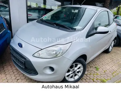 Occasion Ford Ka