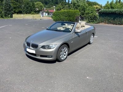 BMW 325 Cabriolet