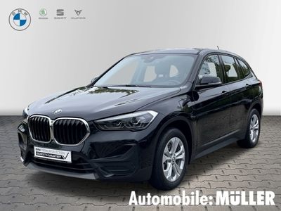 gebraucht BMW X1 25e Advantage(2019-2022)*Park-Assistent*LEF*Navi*