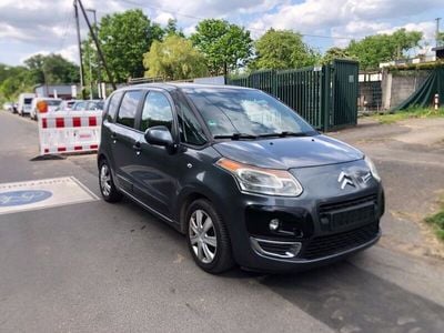 Citroën C3 Picasso