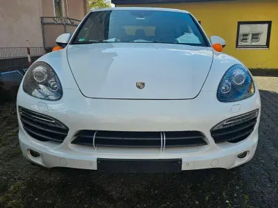 Gebraucht Porsche Cayenne