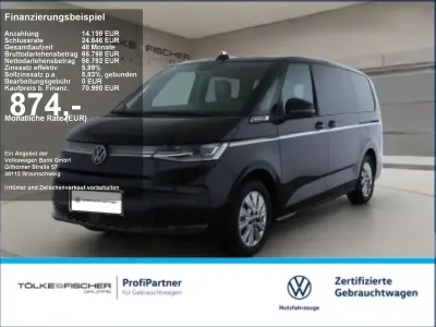 Gebraucht VW Multivan Style 245 PS (180 kW) 2025 Van / Kleinbus