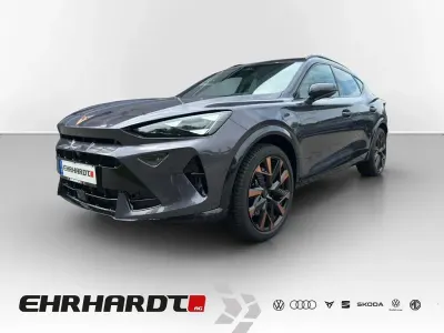 Neu Cupra Formentor VZ 272 PS (200 kW) 2026 Violett SUV