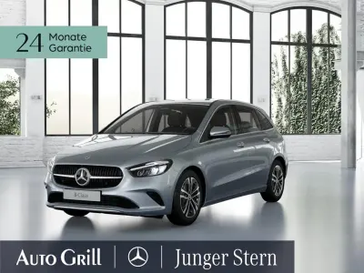 Gebraucht Mercedes B180