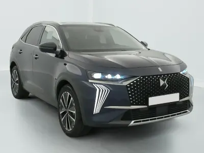 Gebraucht DS Automobiles DS7 Crossback