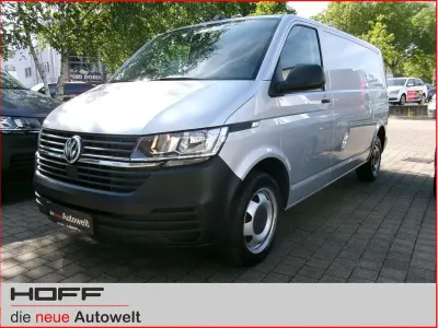 Gebraucht VW T6.1