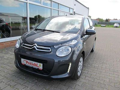 Citroën C1