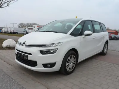 Gebraucht Citroën Grand C4 Picasso