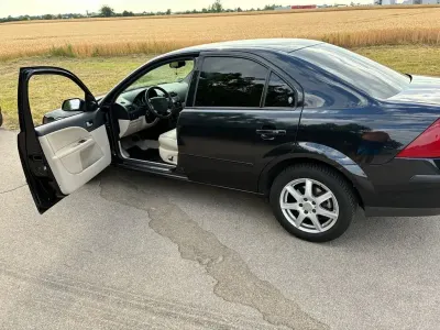 Gebraucht Ford Mondeo