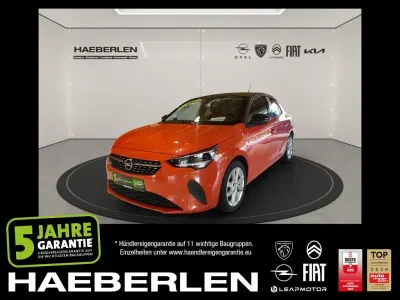Używany Opel Corsa