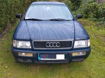 gebraucht Audi 80 B4 mit tüv 08/25