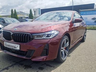 BMW 640