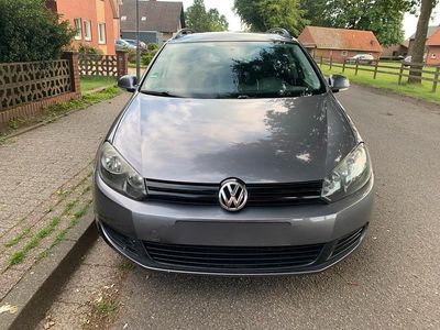 VW Golf VI
