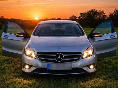 Gebraucht Mercedes 200 239 PS (175 kW) 2013 Silber Kombi