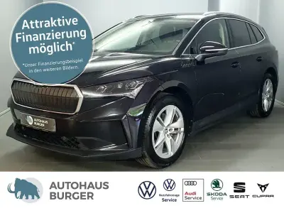 Gebraucht Skoda Enyaq iV