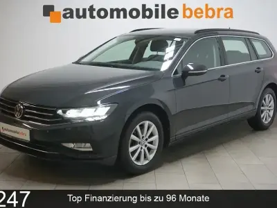 Gebraucht VW Passat