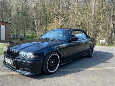 BMW 318 Cabriolet