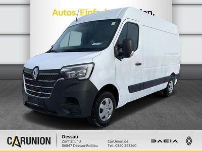 gebraucht Renault Master Kastenwagen FWD Kasten KOMFORT L2H2 3,5t ENERGY