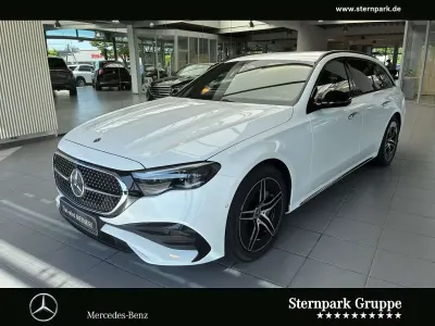 Gebraucht Mercedes E300