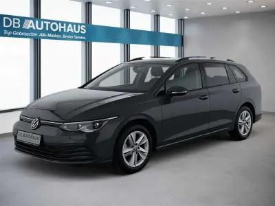 Gebraucht VW Golf VIII
