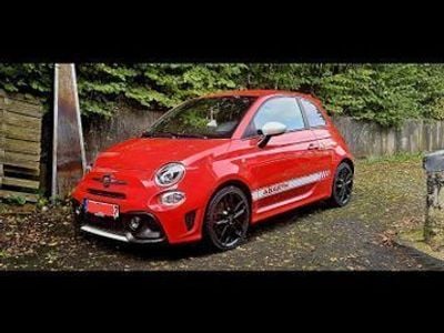 Abarth 500