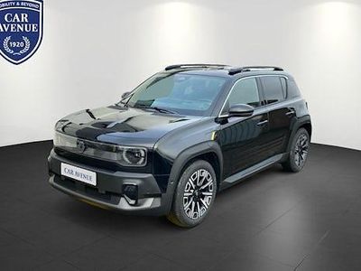 Neu Renault R5 Komfort 110 kW (150 PS) 2026 Schwarz Kleinwagen