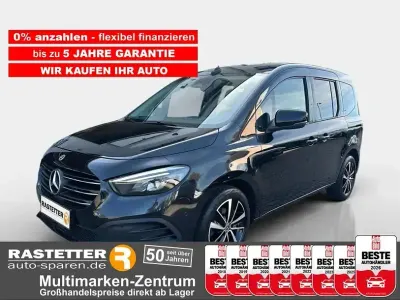 Gebraucht Mercedes T180