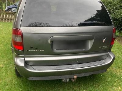 Chrysler Voyager