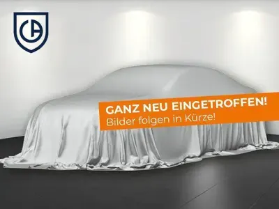 Gebraucht Renault Grand Scénic IV Black Edition 159 PS (116 kW) 2022 Schwarz Van / Kleinbus