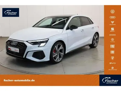 Gebraucht Audi S3