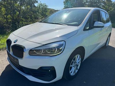 BMW 216 Gran Tourer