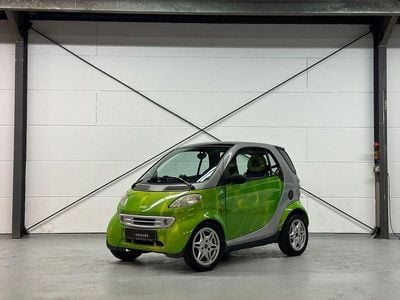 Smart ForTwo Coupé