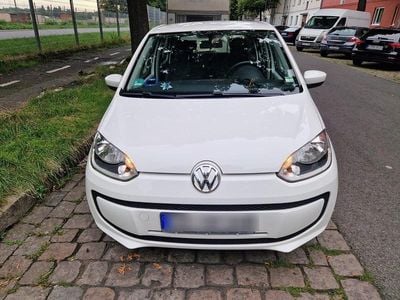 VW up!