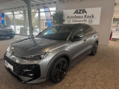 Grau Neu 2026 VW T-Roc R-line SUV | 39.949 € (Guter Preis)