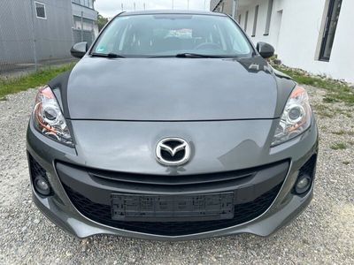 gebraucht Mazda 3 Lim. Edition