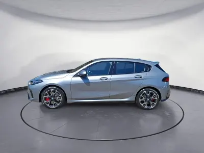 Occasion BMW 120 M Sport 170 ch (125 kW) 2025 Gris Citadine