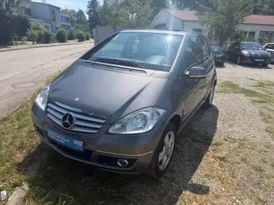 Gebraucht Mercedes A180