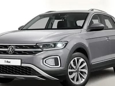 Ny VW T-Roc Comfortline 2025 Andere SUV