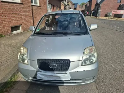 Gebraucht Kia Picanto