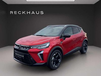 Aurorarotonyxschwarz Neu 2025 Mitsubishi ASX Edition SUV | 32.950 € (Etwas zu teuer)