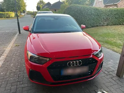 Gebraucht Audi A1