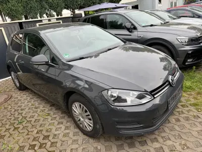Gebraucht VW Golf VII