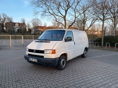 gebraucht VW Transporter T4 T4/MULTIVAN/CARAVELLE7DA1U2