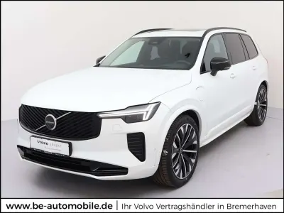 Gebraucht Volvo XC90 Ultra 455 PS (334 kW) 2025 Weiß SUV