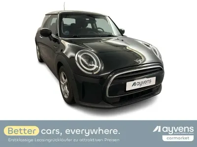 Gebraucht Mini ONE