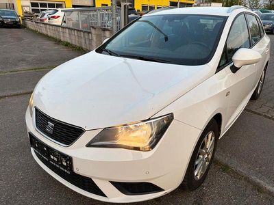 Second-hand Seat Ibiza Ecomotive 90 CP (66 kW) 2014 Hatchback